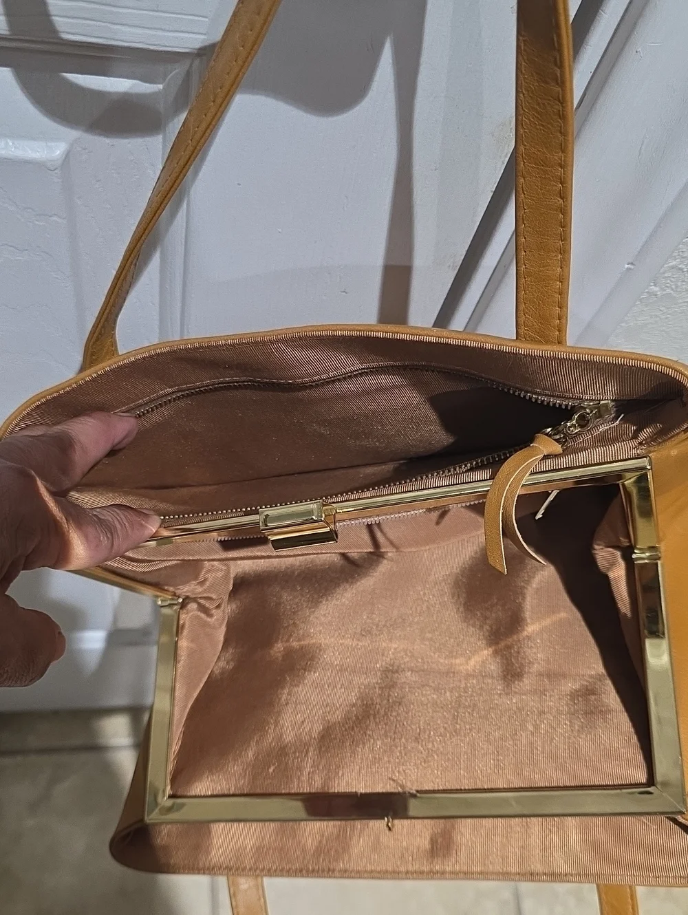 Margolin 50s pre owned